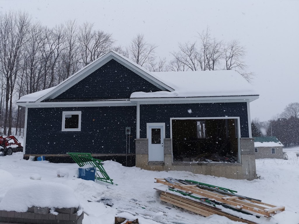 DC Roofing and Contracting | 057725 Concession, 11, Tara, ON N0H 2N0, Canada | Phone: (519) 377-1832
