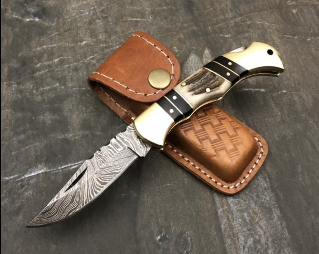 Grizzly Blades | 1400 Squires Beach Rd, Pickering, ON L1W 4B9, Canada | Phone: (647) 869-2774