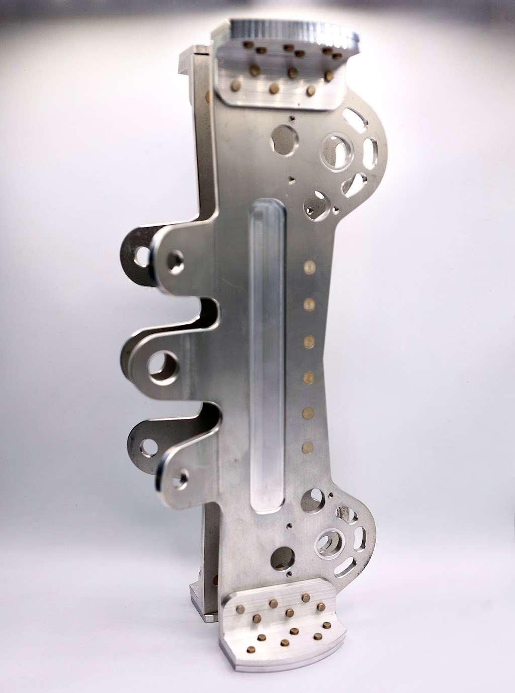 Skytech CNC | 7500 Pebble Creek Dr, Pemberton, BC V0N 2L3, Canada | Phone: (604) 966-7389