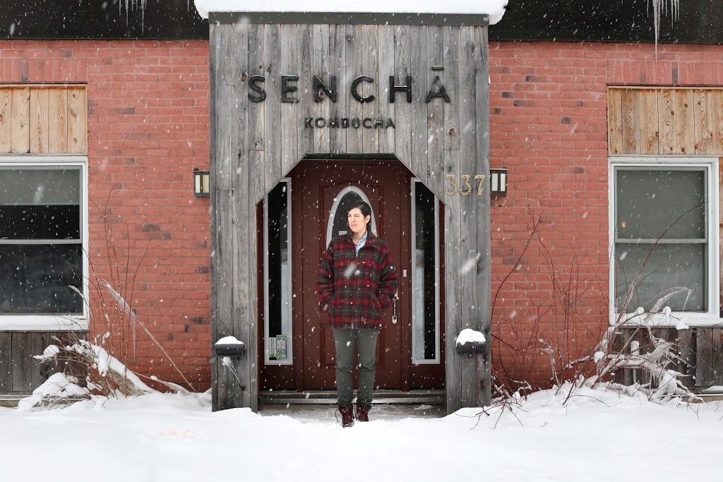 Breuvages Sencha Kombucha Inc | 337 Chemin Brosseau, Cowansville, QC J2K 0B4, Canada | Phone: (514) 993-6509
