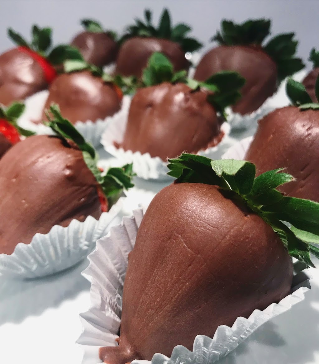 Tastebuds Bakery Co | 34 Nicole Marie Ave, Barrie, ON L4N 5A5, Canada | Phone: (647) 949-6715