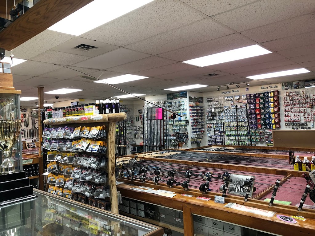 Sea-Run Fly & Tackle | 1140 Austin Ave, Coquitlam, BC V3K 3P5, Canada | Phone: (604) 931-5044