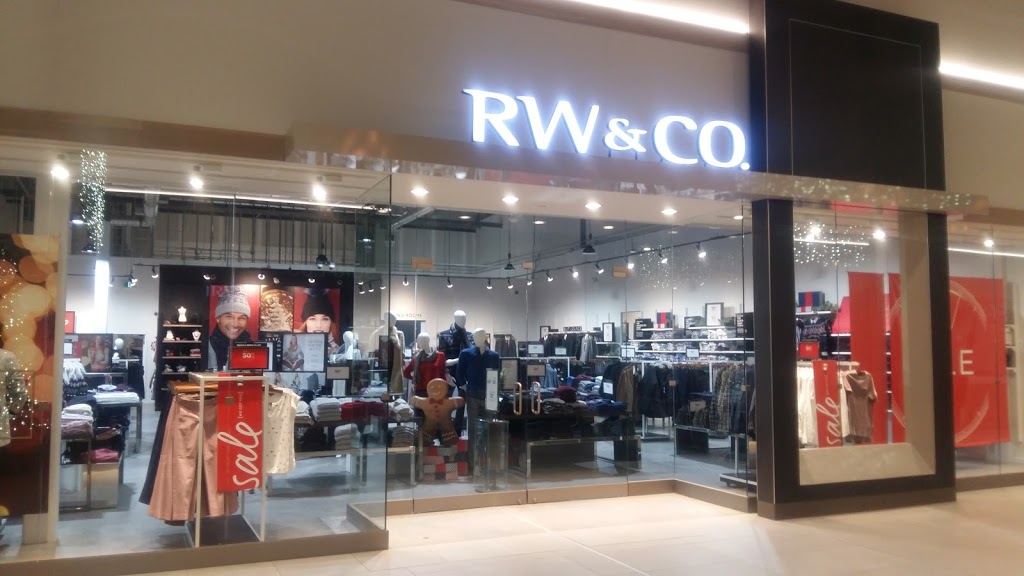 RW&CO. | 1 Outlet Collection Way Unit 213, Leduc County, AB T9E 1J5, Canada | Phone: (780) 890-7668