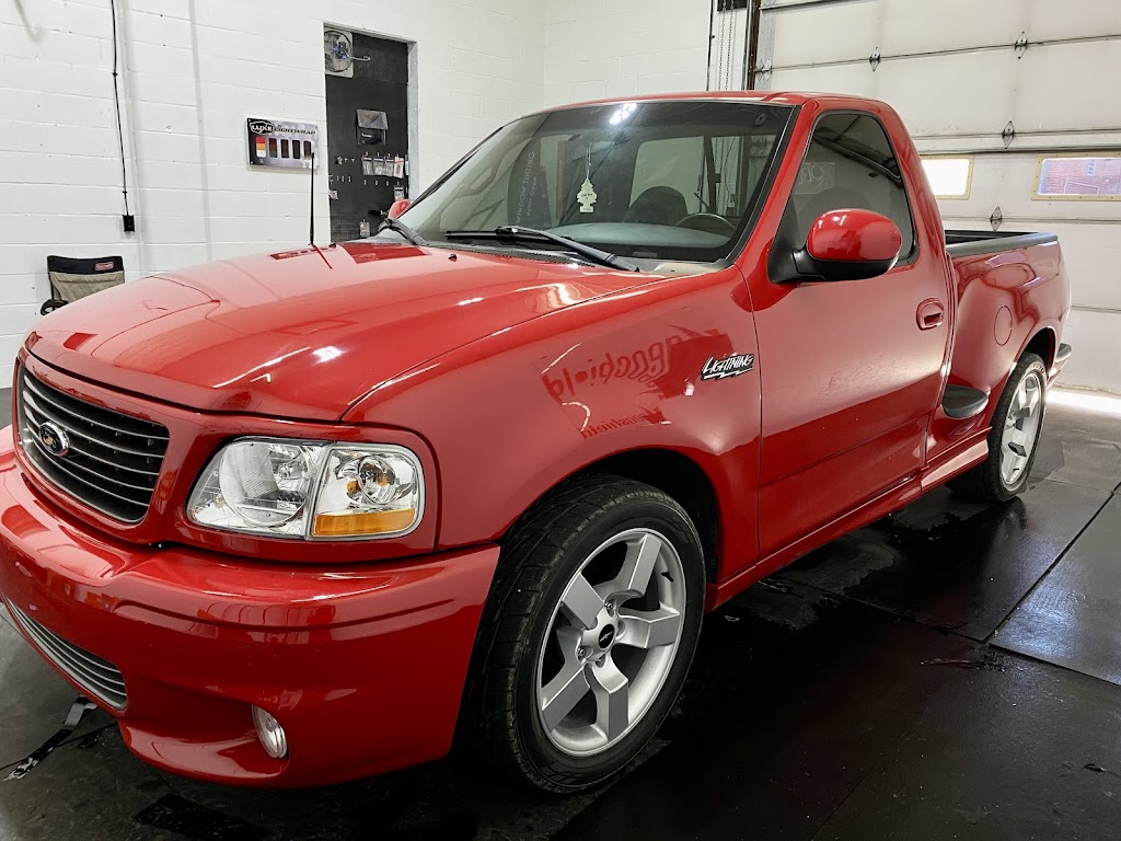Pro View Tinting & Detailing | 11 Front St, Norwich, ON N0J 1P0, Canada | Phone: (519) 533-8380