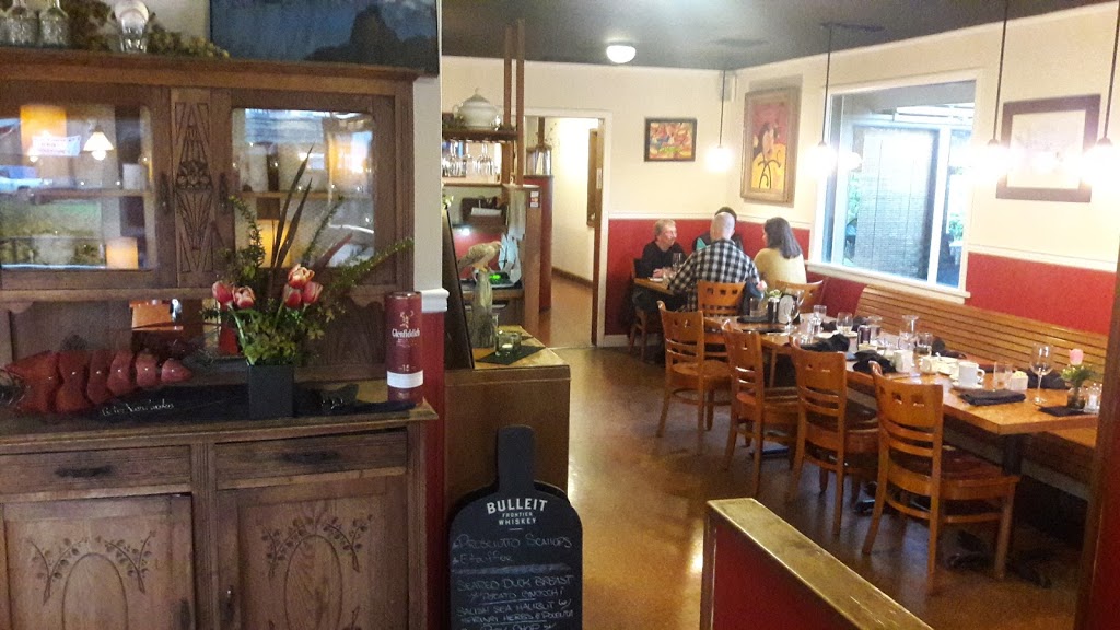 Rhododendron Cafe | 5521 Chuckanut Dr, Bow, WA 98232, USA | Phone: (360) 766-6667