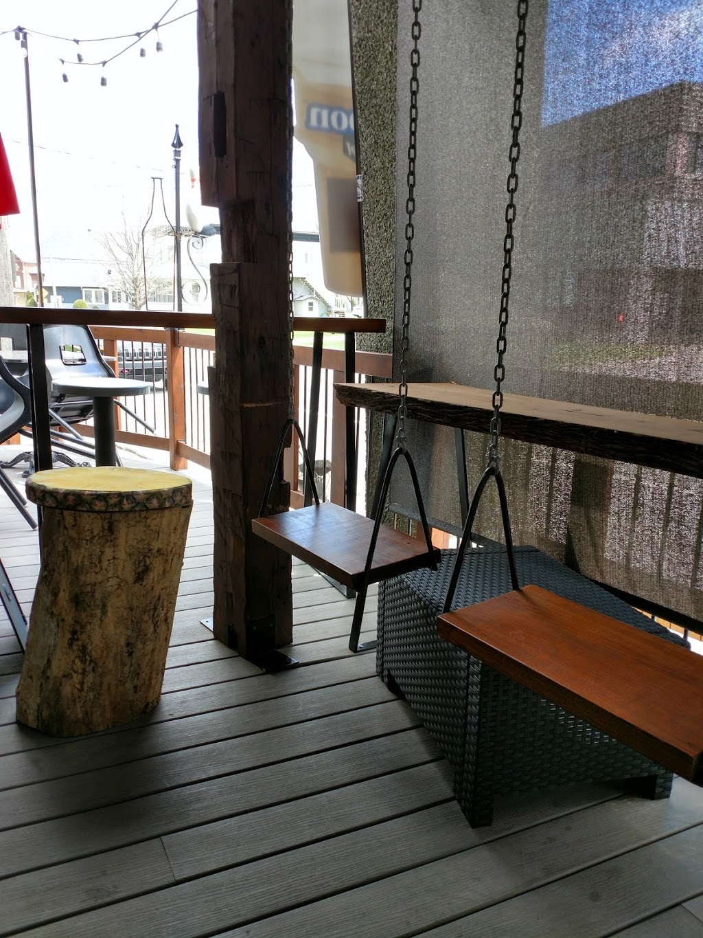 Cantine LExpress | 124 Rue Principale, Lambton, QC G0M 1H0, Canada | Phone: (418) 486-2333