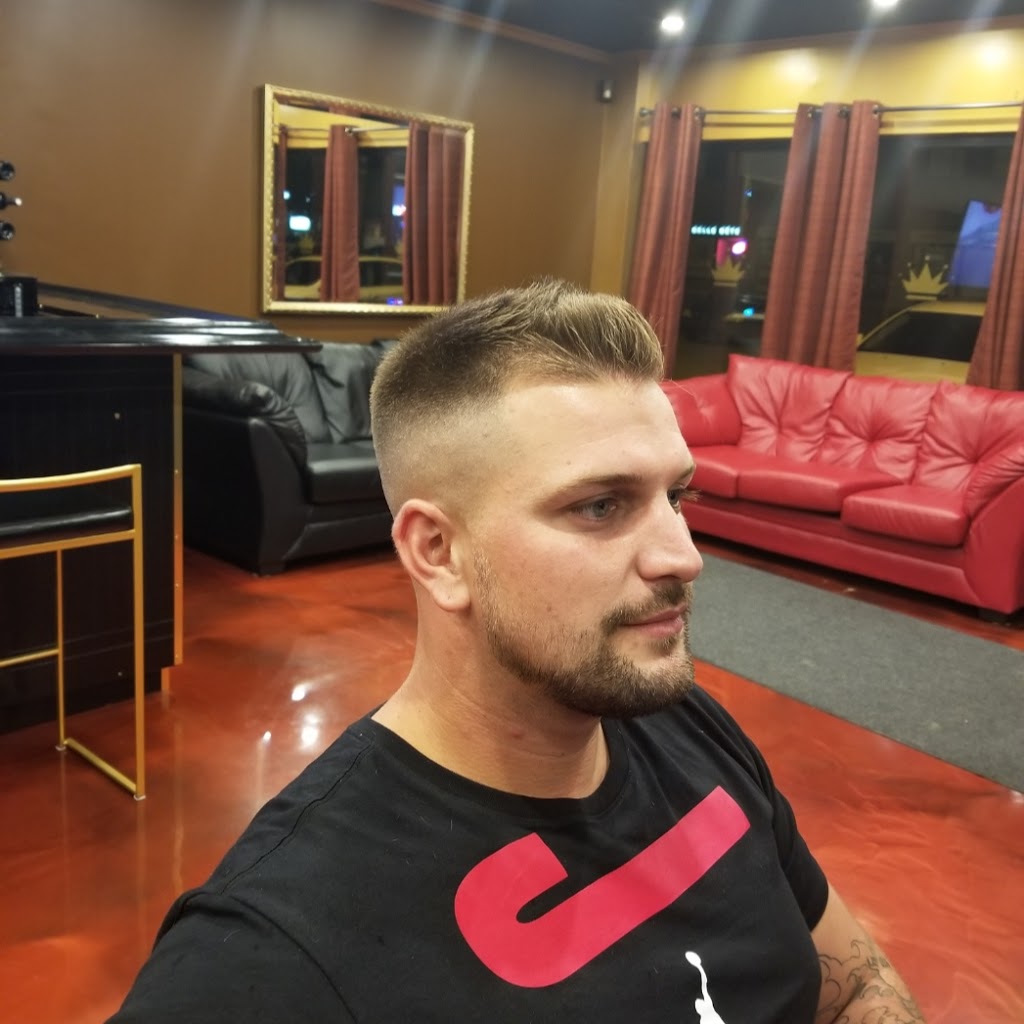 Suavé -Barbier Gatineau | 174 Boulevard Gréber unité 5, Gatineau, QC J8T 6K2, Canada | Phone: (613) 286-1414