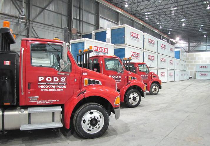 PODS | 1725 Inkster Blvd Unit C, Winnipeg, MB R2X 1R3, Canada | Phone: (877) 770-7637