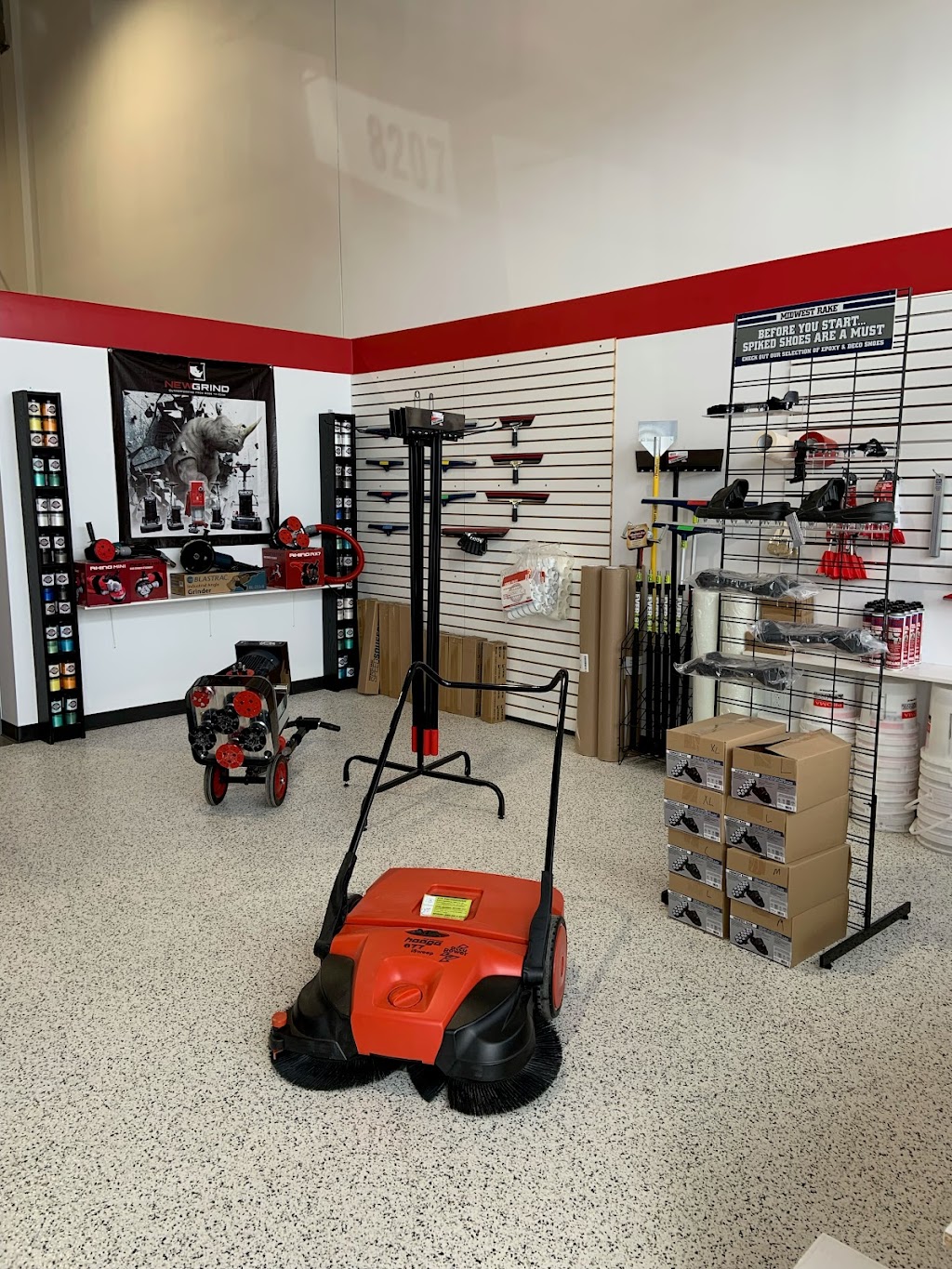 SCM INNOVATION DISTRIBUTEUR DEXPERT 3G | 8207 Boul Bourque, Sherbrooke, QC J1N 0G2, Canada | Phone: (819) 612-0575