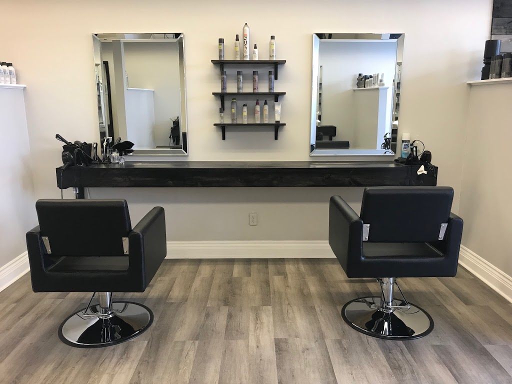 Adorn Salon | 584 Cameron St, Collingwood, ON L9Y 2J3, Canada | Phone: (705) 443-8864