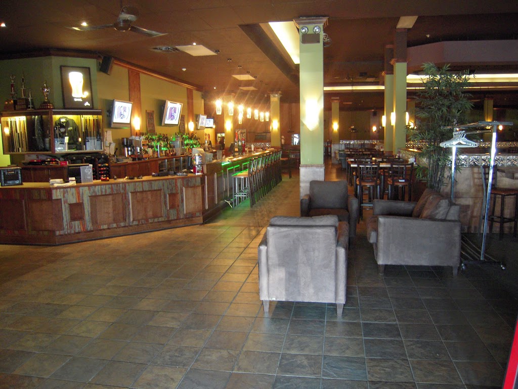 Bar-Billard Terminus | 84C Rue Jean-Proulx, Gatineau, QC J8Z 1W1, Canada | Phone: (819) 595-7070