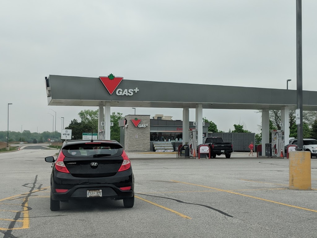 ONroute Tilbury South | 62 Highway 401 Eastbound, Chatham-Kent, ON N0P 2L0, Canada | Phone: (519) 682-9820