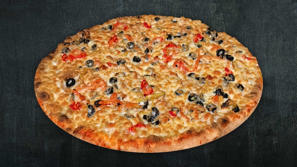 A B King Pizza | 6208 Rundlehorn Dr NE, Calgary, AB T1Y 2X1, Canada | Phone: (403) 568-9299