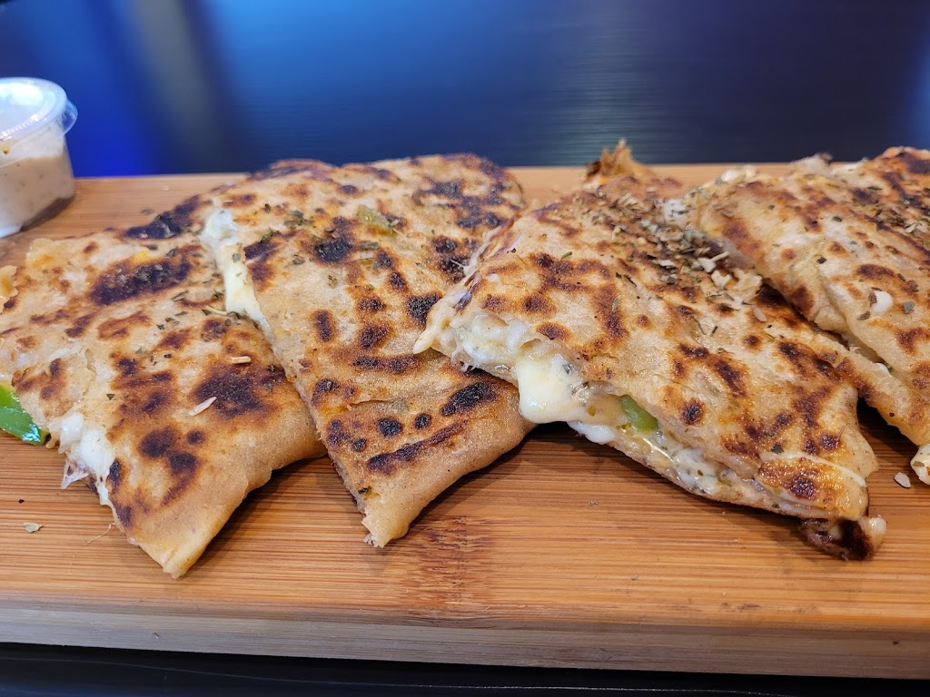 Paranthe Wali Gali | 2934 King St E, Kitchener, ON N2A 1A7, Canada | Phone: (519) 208-5464