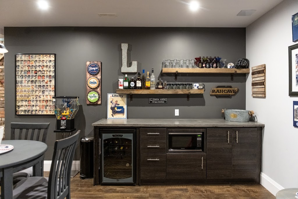 Liberty Interior Design | 74 Detroit Dr, Chatham, ON N7M 0J5, Canada | Phone: (519) 354-0575