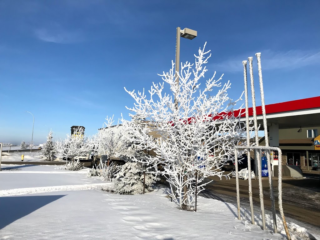 TOFIELD ESSO | 5114 46 Ave, Tofield, AB T0B 4J0, Canada | Phone: (780) 662-2292