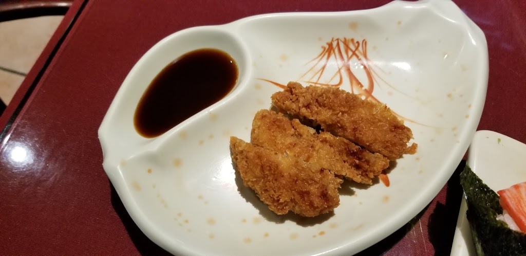 Sushi Kui Japanese Restaurant | 2 Orchard Heights Blvd, Aurora, ON L4G 6M6, Canada | Phone: (905) 727-8822