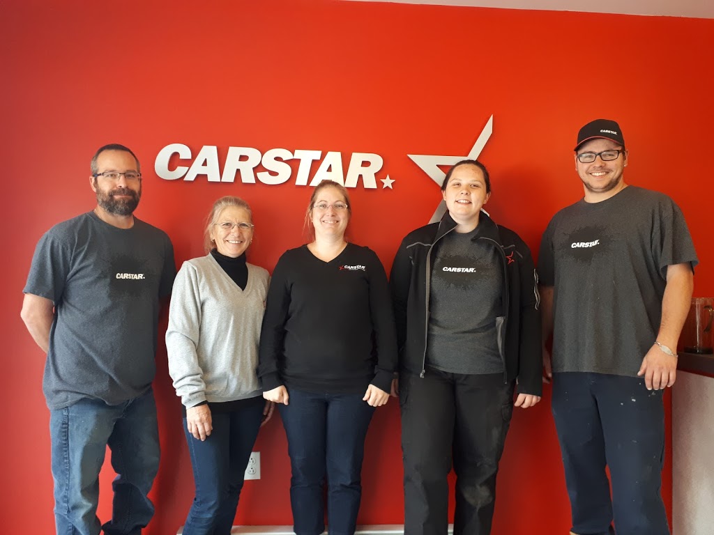 CARSTAR Ste-Agathe | 2350 QC-117, Val-David, QC J0T 2N0, Canada | Phone: (819) 326-4983