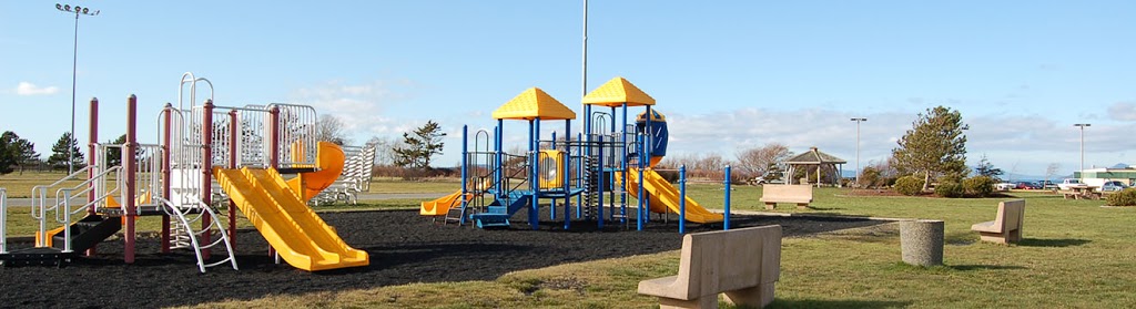 Costen and Turner Memorial Park | 1280 Intruder St, Oak Harbor, WA 98278, USA