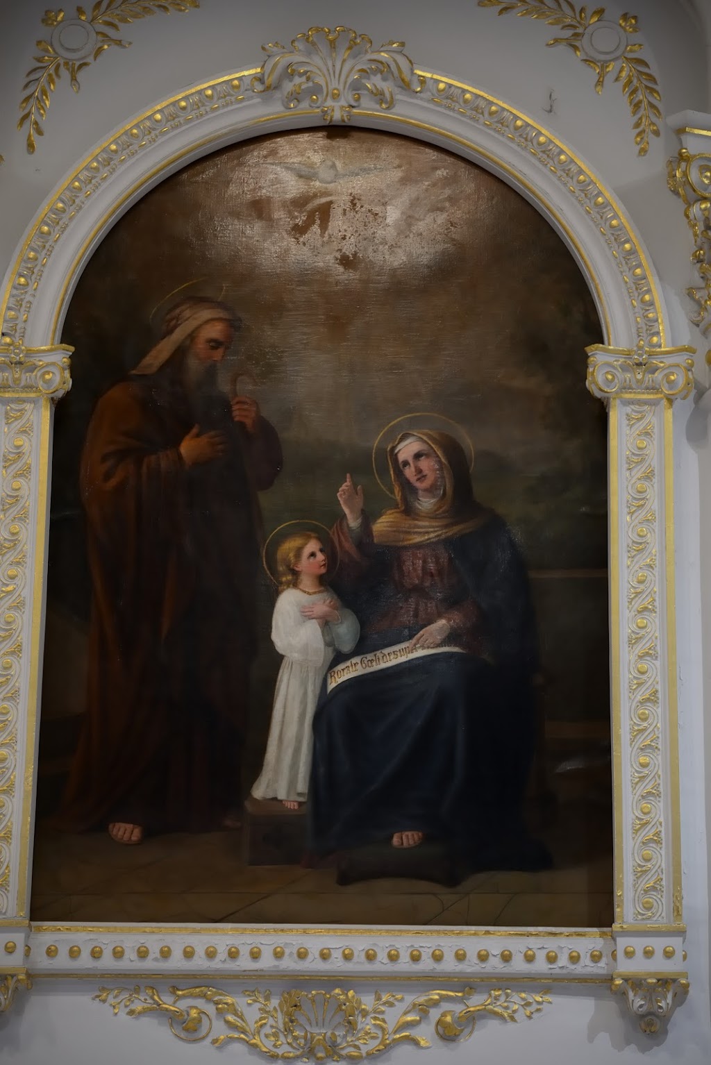 Musee des Soeurs de Sainte-Anne | 1950 Rue Provost, Lachine, QC H8S 1P7, Canada | Phone: (514) 637-3783