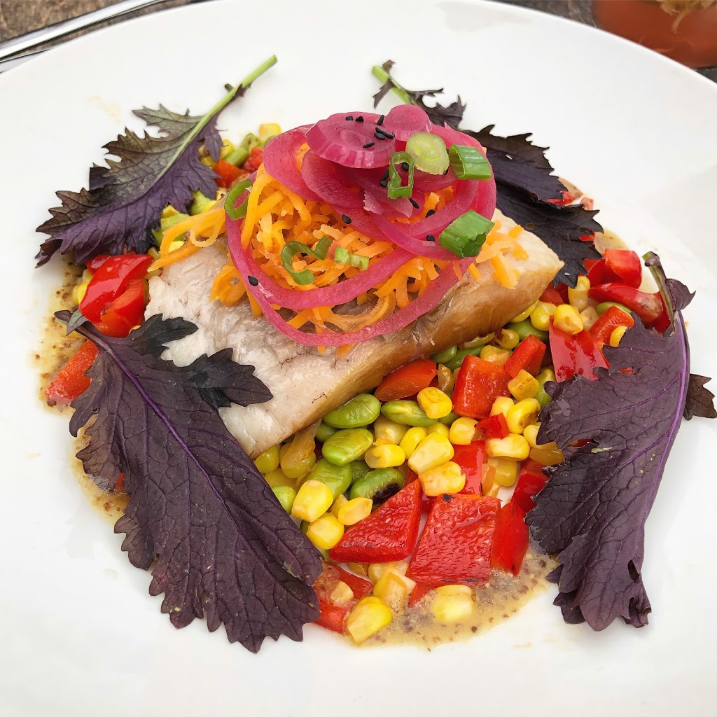 Mercer Kitchen | Beer Hall | 108 Ontario St, Stratford, ON N5A 3H2, Canada | Phone: (519) 271-1888