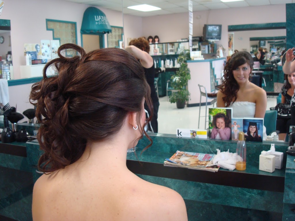 Salon LImage | 301 Hamilton Regional Rd 8 #2, Stoney Creek, ON L8G 1E5, Canada | Phone: (905) 664-1956