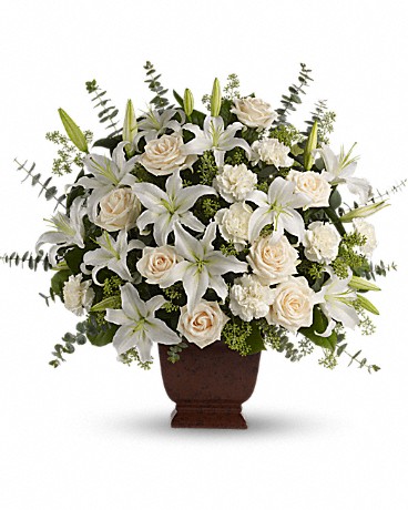 The Blossom Shop | 167 Bridge St, Carleton Place, ON K7C 2V6, Canada | Phone: (613) 257-1855