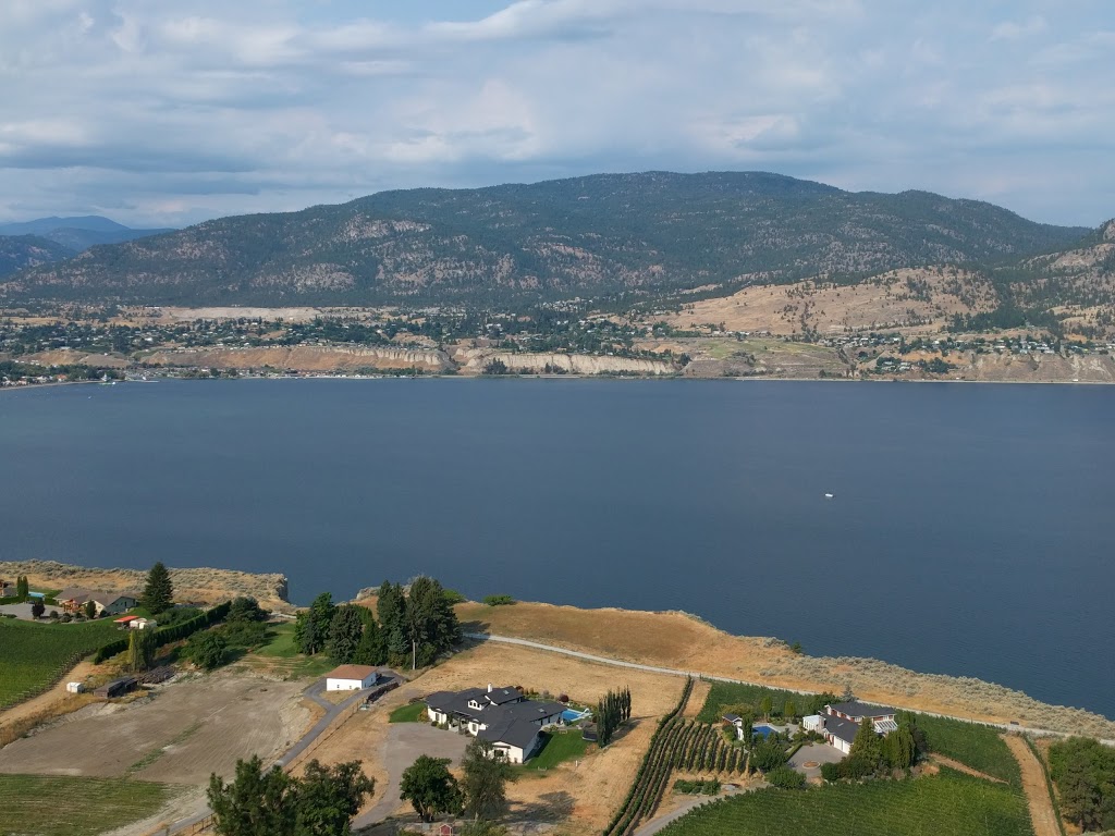 Munson Mountain Park | 49°3049. 119°3427., 4 BC-1A, Vancouver, BC V5T 3H9, Canada | Phone: (250) 490-2400