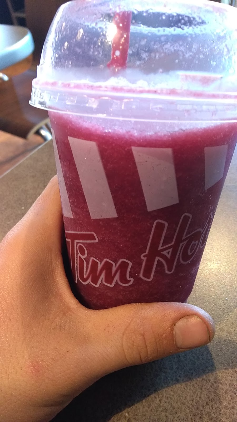 Tim Hortons | 130 Hwy #20 East, Fonthill, ON L0S 1E0, Canada | Phone: (905) 892-0688