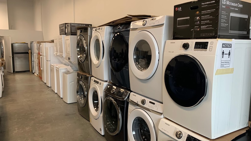 Nick Appliances LTD. | 6680 152A St Unit 105, Surrey, BC V3S 7J1, Canada | Phone: (604) 765-0790