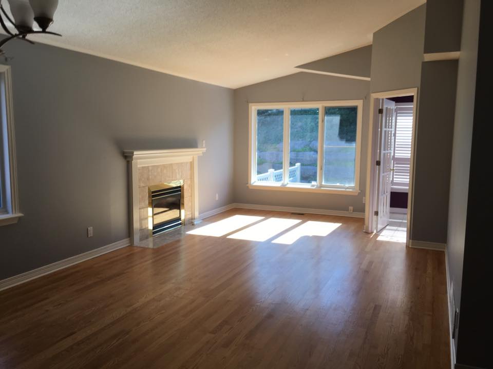 PG PAINT & DESIGN | Coolspring Crescent, Ottawa, ON K2E 7M8, Canada | Phone: (613) 656-5865
