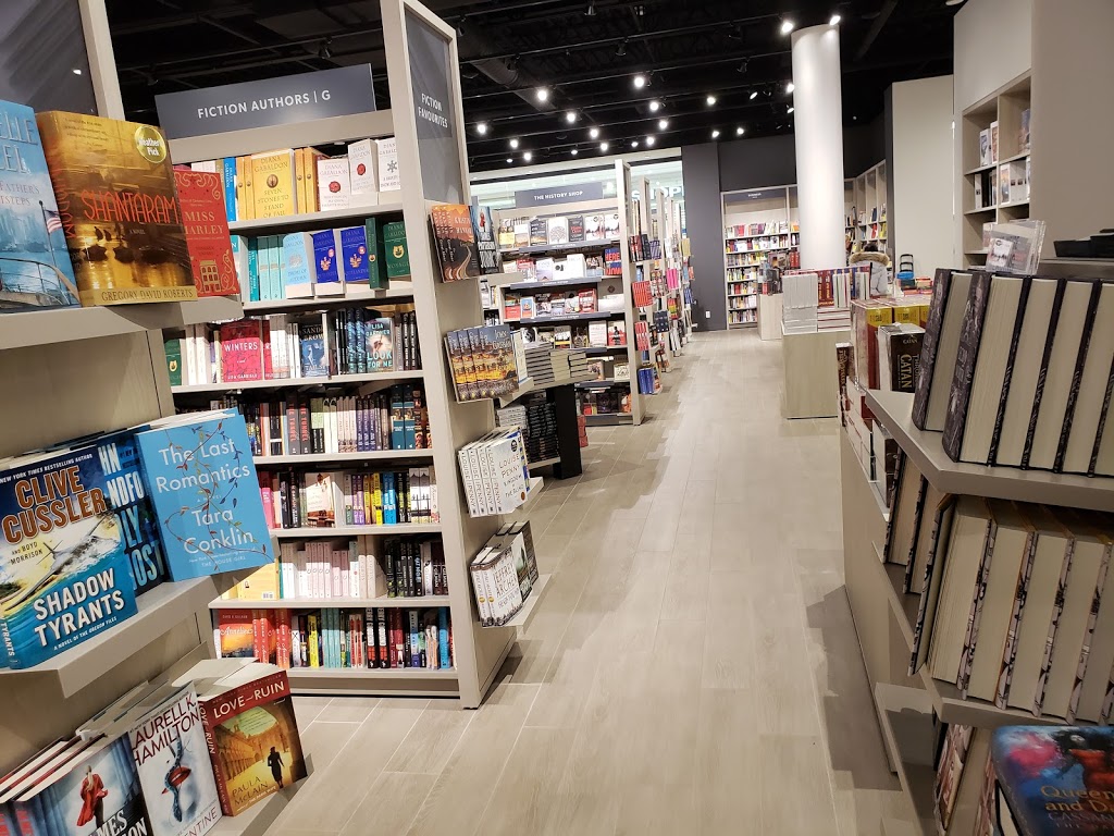 Indigo | 9350 Yonge St Unit # Y010, Richmond Hill, ON L4C 5G2, Canada | Phone: (905) 508-9538