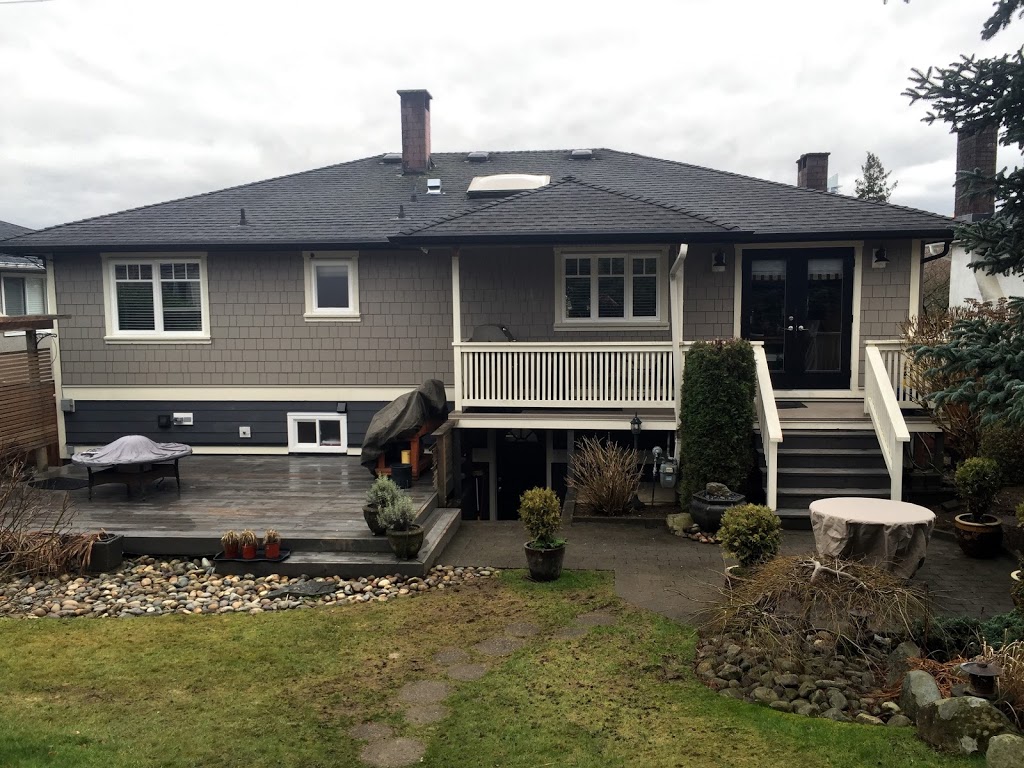 Fraser Valley Siding | 35194 High Dr, Abbotsford, BC V2S 5T9, Canada | Phone: (604) 786-6878