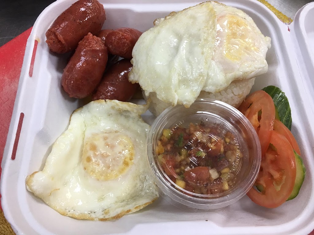 Mama Nors Kitchen | 642 Leila Ave, Winnipeg, MB R2V 3N7, Canada | Phone: (204) 691-6363