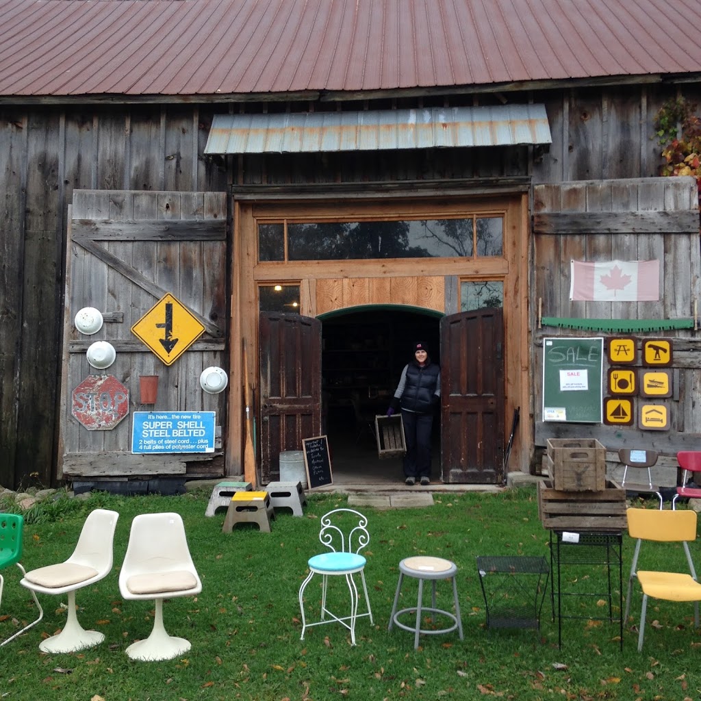 MacCools Re-Use | 1149 County Rd 12, Picton, ON K0K 2T0, Canada | Phone: (613) 849-7321