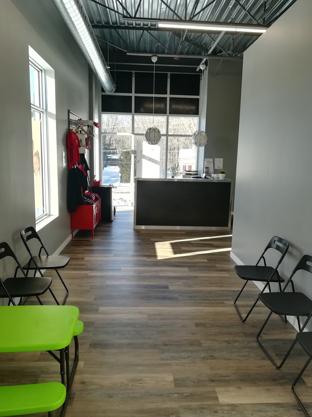 Karaté Sunfuki Saint-Augustin | 8291 Rue Saint-Jacques, Mirabel, QC J7N 1W7, Canada | Phone: (514) 463-4256
