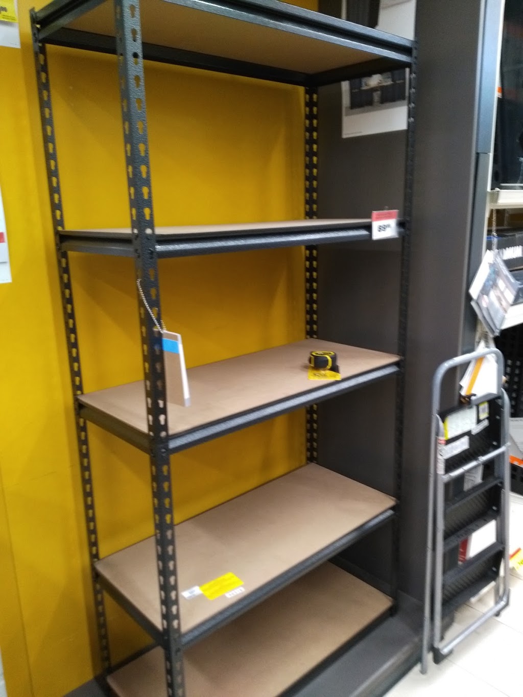 Canadian Tire | 431 Talisman Dr, Gravenhurst, ON P1P 0A7, Canada | Phone: (705) 687-3422