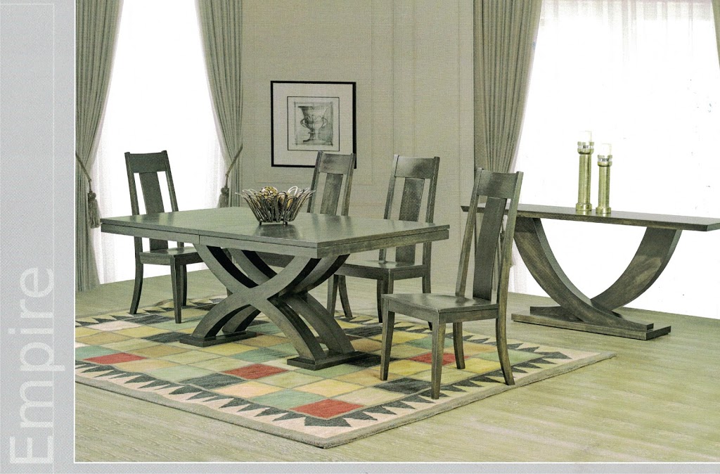 Grand River Furniture | 285002 County Rd 10, Amaranth, ON L9W 0Y6, Canada | Phone: (519) 941-2176