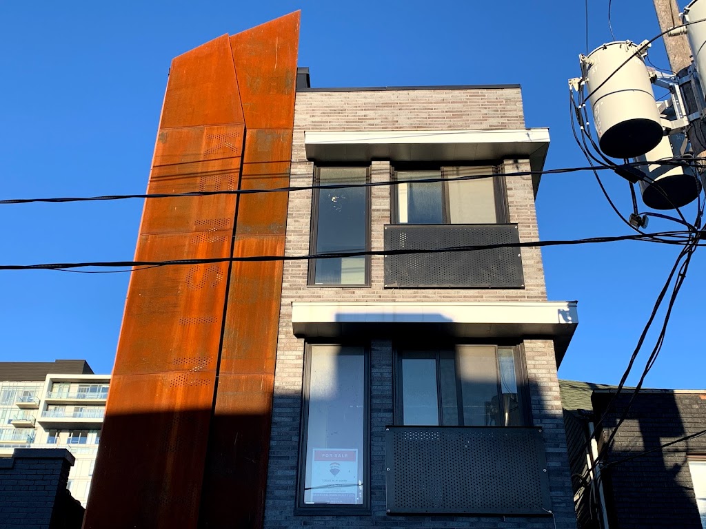301 Suites - Furnished Apartment Rentals | 301 Augusta Ave, Toronto, ON M5T 2M2, Canada | Phone: (416) 577-8829
