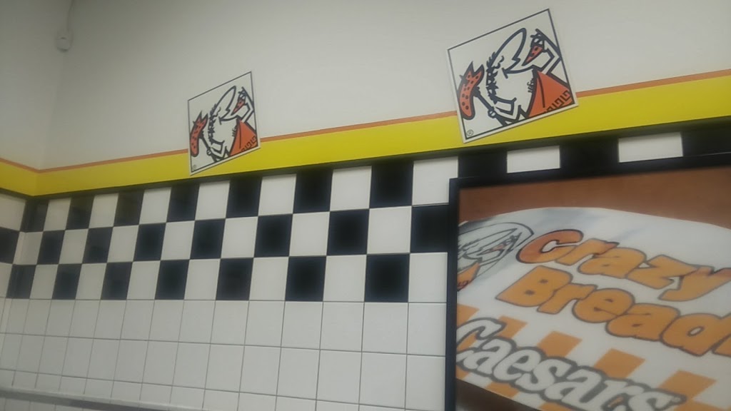 Little Caesars Pizza | 16 Winchester Rd E, Whitby, ON L1M 1B3, Canada | Phone: (905) 655-3999