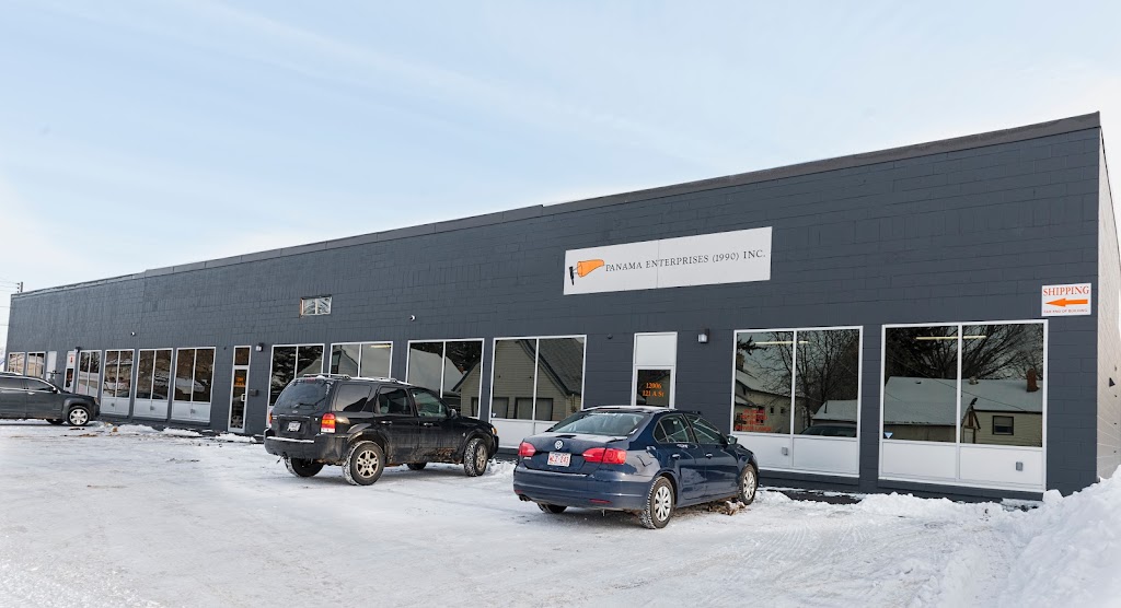 Panama Enterprises (1990) Inc | 12006 121a St NW, Edmonton, AB T5L 0C7, Canada | Phone: (780) 452-5757
