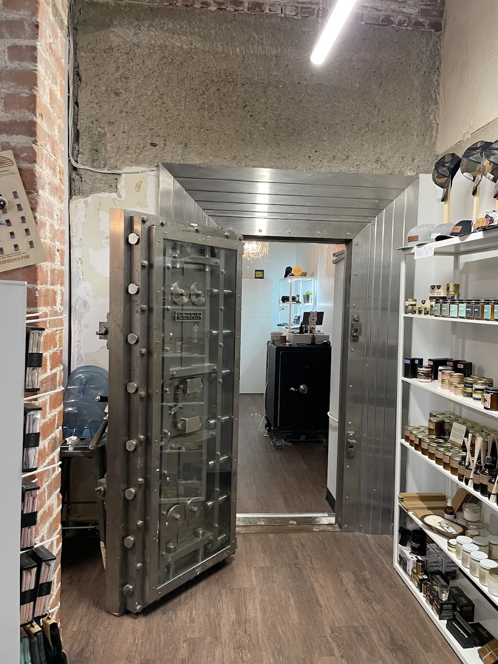 The Vault Cannabis | 201 Main St, Rosetown, SK S0L 2V0, Canada | Phone: (306) 831-0501