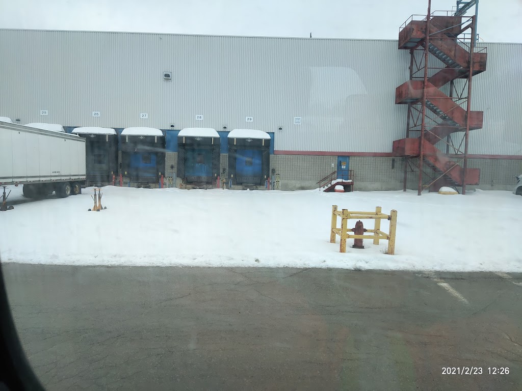 GM CAMI Weld & Stamping Shop | 200 Ingersoll St S, Ingersoll, ON N5C 3J7, Canada | Phone: (519) 485-6400