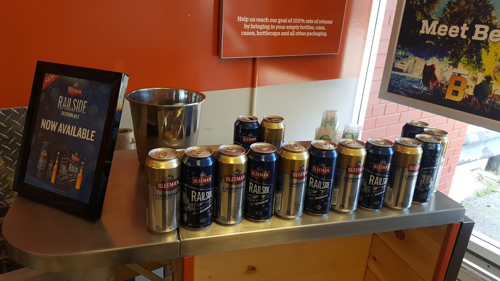 Beer Store 3412 | 320 S Sykes St, Meaford, ON N4L 1C7, Canada | Phone: (519) 538-2100