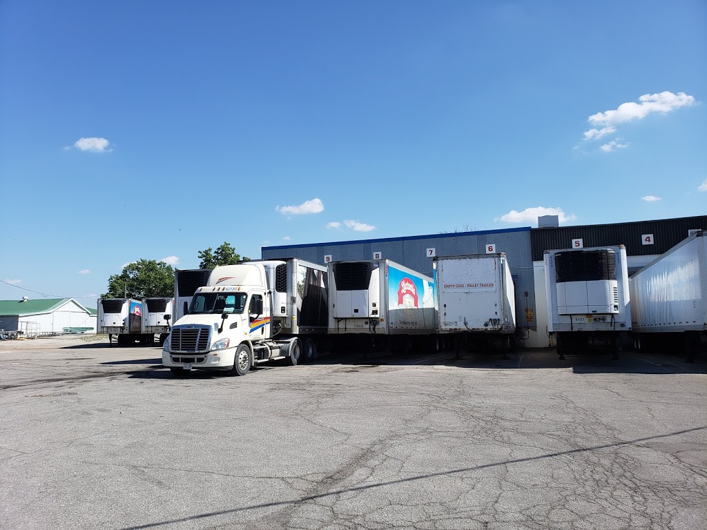 Parmalat Canada | 461 Stewart Rd, Niagara-on-the-Lake, ON L0S 1J0, Canada | Phone: (905) 641-8151