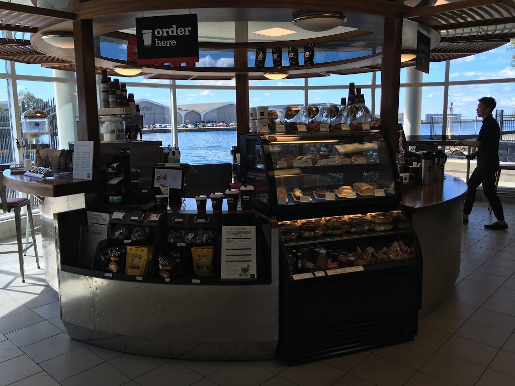 Aroma | 4 Eireann Quay, Toronto, ON M5V 1A1, Canada | Phone: (416) 553-7119