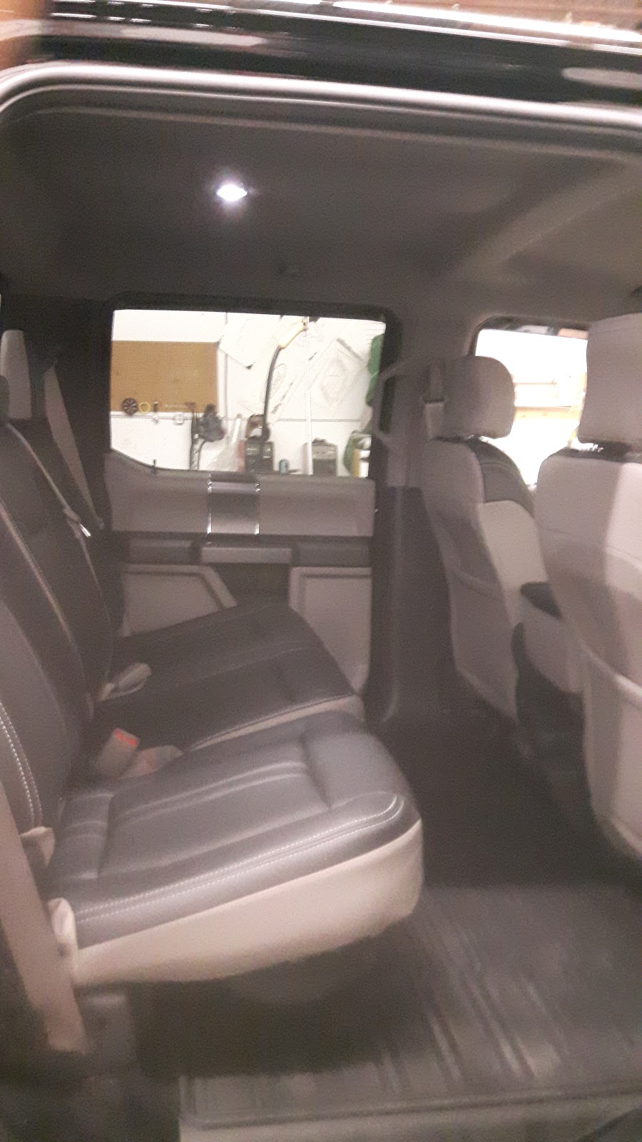 Automotive Leather of Regina | 1026 Bayda Crescent, Regina, SK S4N 6Y5, Canada | Phone: (306) 529-2107