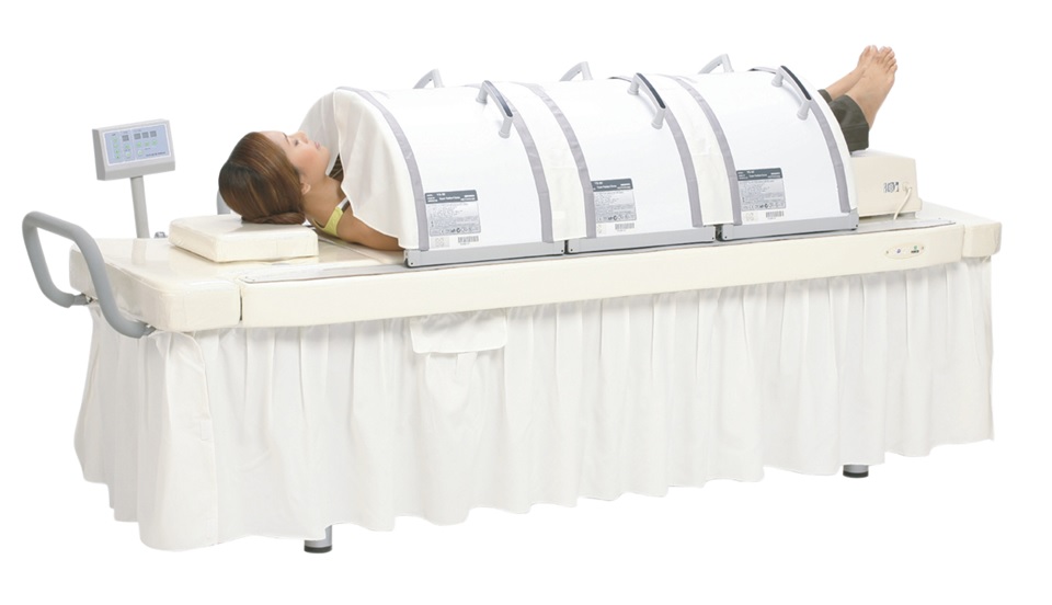 Airdrie Chi Spa | 3 Canoe Close SW, Airdrie, AB T4B 2N3, Canada | Phone: (403) 401-3032