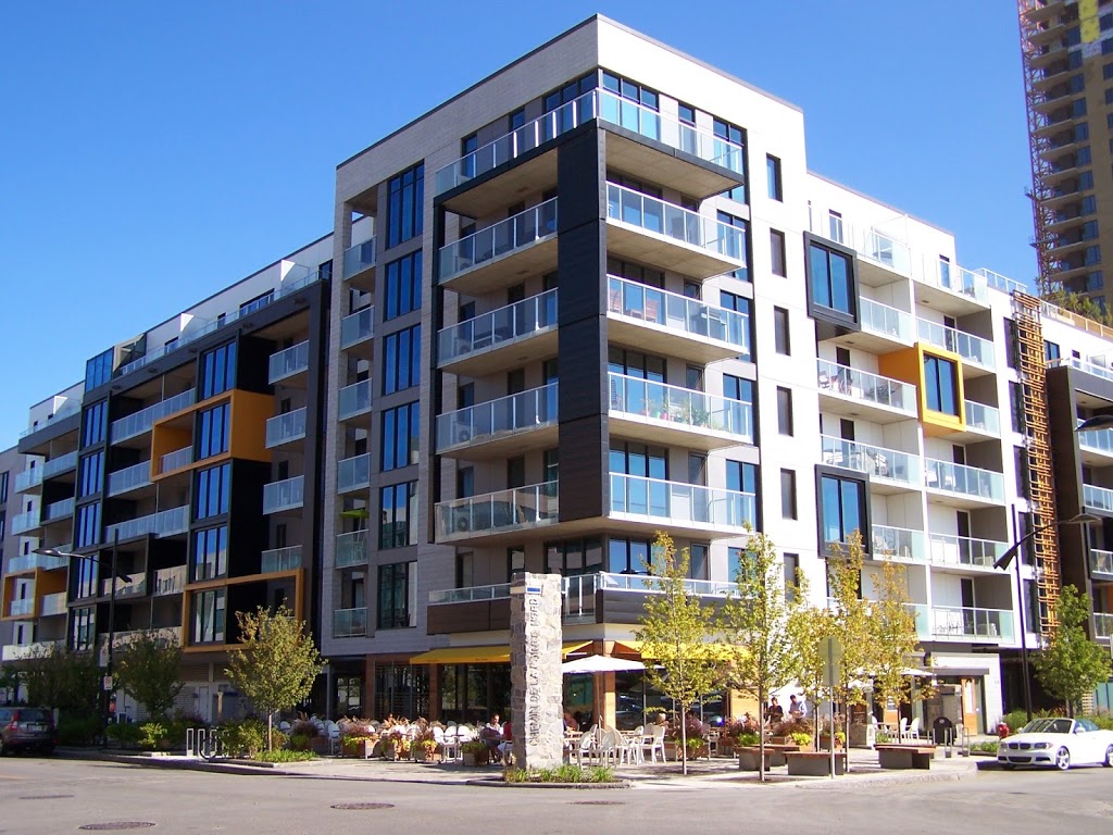 Pointe Nord | 121 Chemin de la Pointe N, Verdun, QC H3E 0B5, Canada | Phone: (514) 761-1333