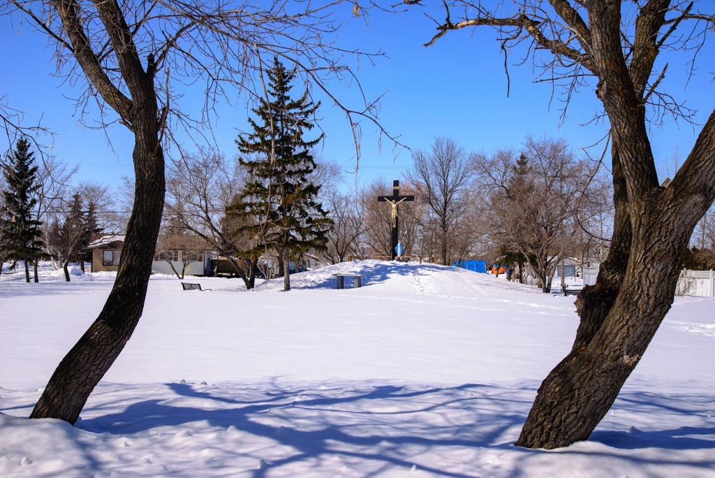 St. Theresa Roman Catholic Church | 314 Main St, Wakaw, SK S0K 4P0, Canada | Phone: (306) 233-4230